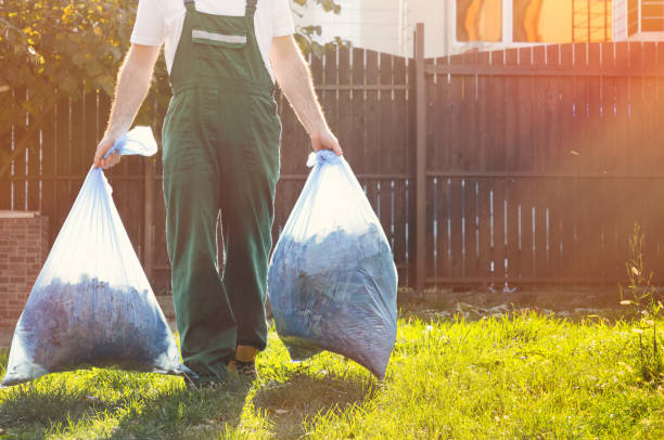 Best Retail Junk Removal  in Hebron, PA